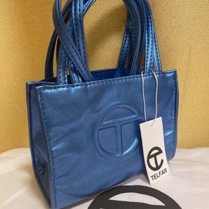 Telfar | Bags | Telfar Large Drab Shopping Bag | Poshmark 東京公式通販 Telfa Large 【Drab】希少 Bag Shopping ショルダーバッグ